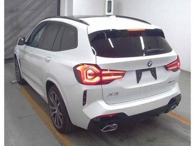 BMW X3 - 2