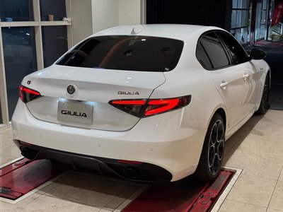 ALFA ROMEO JULIA - 3