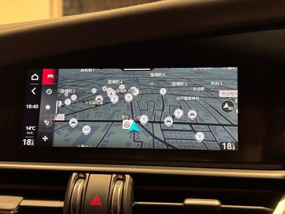 ALFA ROMEO JULIA - 8