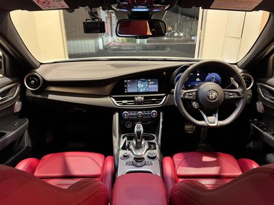 ALFA ROMEO JULIA - 4