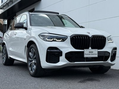 صورة مصغرة 59 لـ 2022 BMW X5