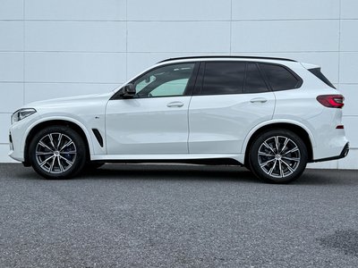 صورة مصغرة 64 لـ 2022 BMW X5