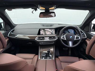 صورة مصغرة 22 لـ 2022 BMW X5