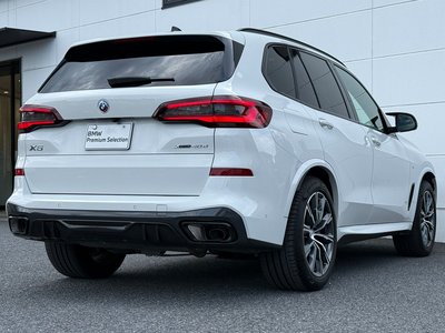صورة مصغرة 61 لـ 2022 BMW X5