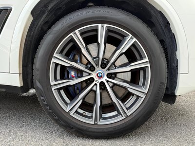صورة مصغرة 55 لـ 2022 BMW X5