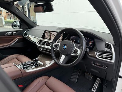 صورة 8 لـ 2022 BMW X5