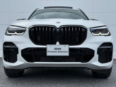 صورة مصغرة 58 لـ 2022 BMW X5