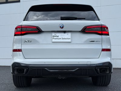 صورة مصغرة 62 لـ 2022 BMW X5