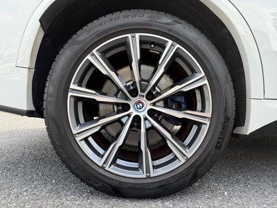 صورة مصغرة 56 لـ 2022 BMW X5