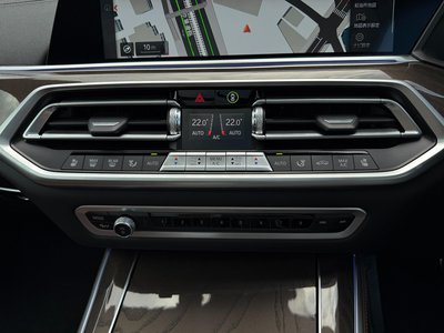 صورة مصغرة 41 لـ 2022 BMW X5