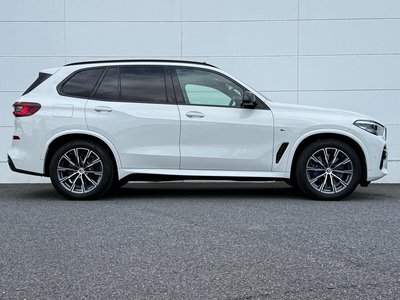 صورة مصغرة 60 لـ 2022 BMW X5