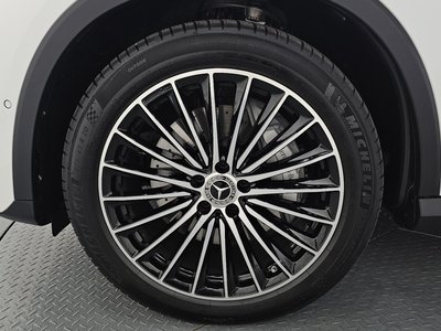 MERCEDES-BENZ GLC - 6