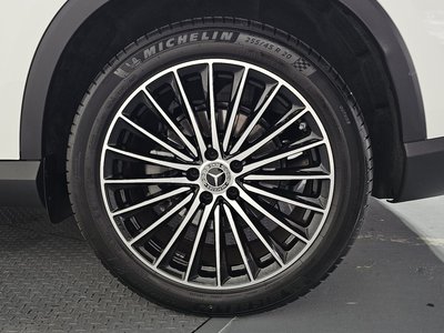 MERCEDES-BENZ GLC - 8