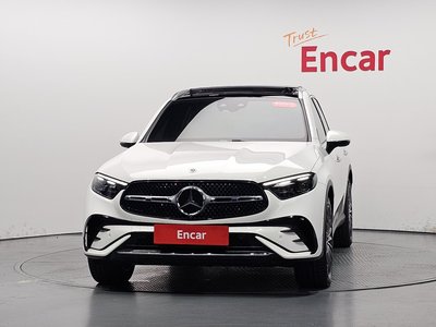 MERCEDES-BENZ GLC - 2