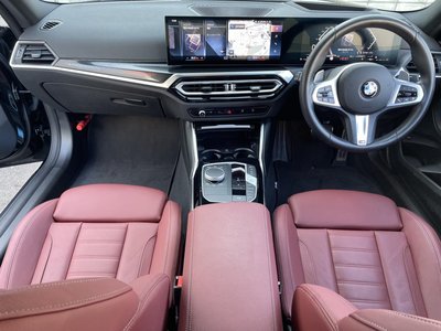 BMW 2 SERIES COUPE - 3