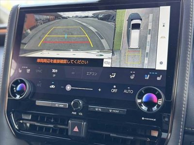 TOYOTA ALPHARD - 4