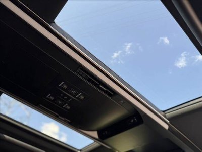 TOYOTA ALPHARD - 5