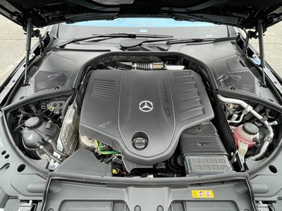 صورة مصغرة 76 لـ 2026 Mercedes-BENZ S-CLASS