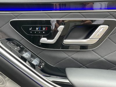 صورة مصغرة 38 لـ 2026 Mercedes-BENZ S-CLASS