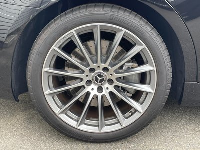 صورة مصغرة 16 لـ 2026 Mercedes-BENZ S-CLASS