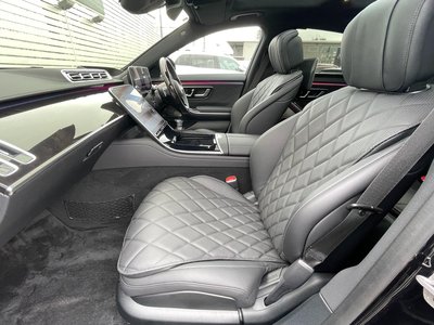 صورة مصغرة 70 لـ 2026 Mercedes-BENZ S-CLASS