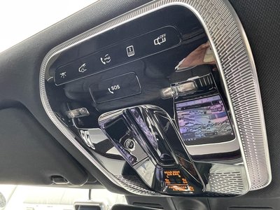 صورة مصغرة 54 لـ 2026 Mercedes-BENZ S-CLASS