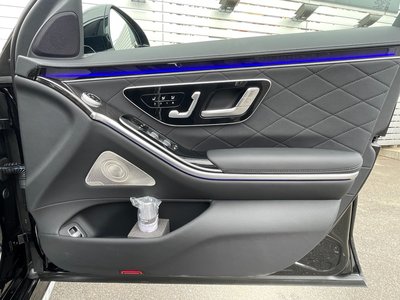 صورة مصغرة 34 لـ 2026 Mercedes-BENZ S-CLASS