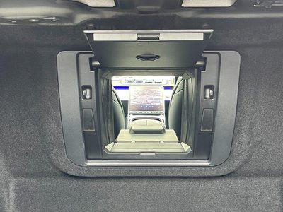 صورة مصغرة 32 لـ 2026 Mercedes-BENZ S-CLASS
