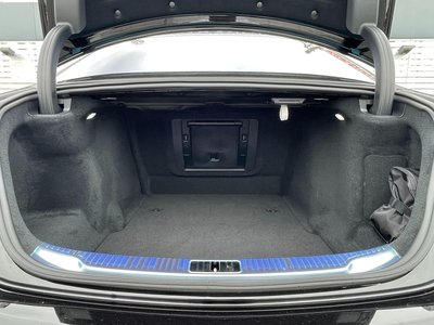 صورة مصغرة 29 لـ 2026 Mercedes-BENZ S-CLASS