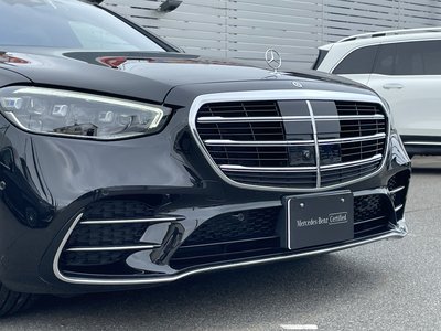 MERCEDES-BENZ S-CLASS - 6