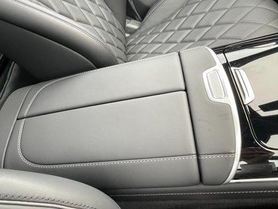 صورة مصغرة 52 لـ 2026 Mercedes-BENZ S-CLASS