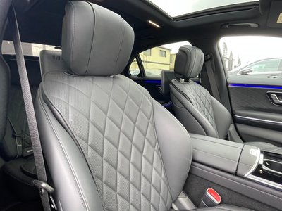 MERCEDES-BENZ S-CLASS - 7