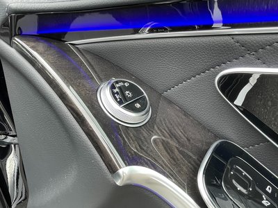 صورة مصغرة 37 لـ 2026 Mercedes-BENZ S-CLASS