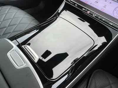 صورة مصغرة 51 لـ 2026 Mercedes-BENZ S-CLASS