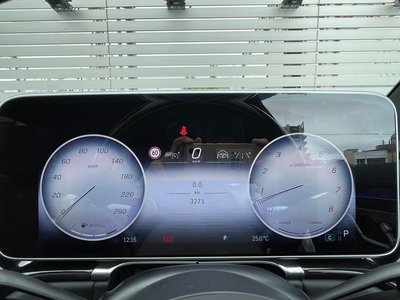 صورة مصغرة 41 لـ 2026 Mercedes-BENZ S-CLASS