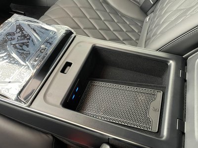 صورة مصغرة 65 لـ 2026 Mercedes-BENZ S-CLASS