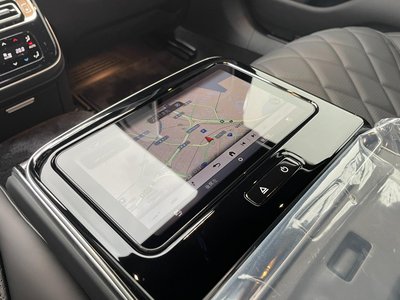 صورة مصغرة 64 لـ 2026 Mercedes-BENZ S-CLASS