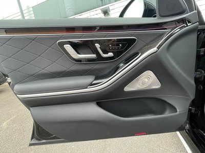 صورة مصغرة 69 لـ 2026 Mercedes-BENZ S-CLASS