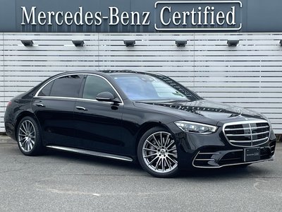 صورة مصغرة 17 لـ 2026 Mercedes-BENZ S-CLASS