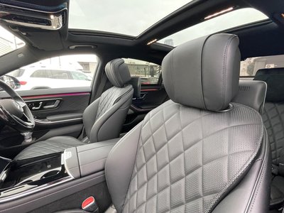 صورة مصغرة 71 لـ 2026 Mercedes-BENZ S-CLASS