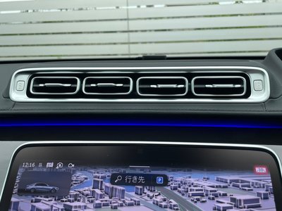 صورة مصغرة 44 لـ 2026 Mercedes-BENZ S-CLASS