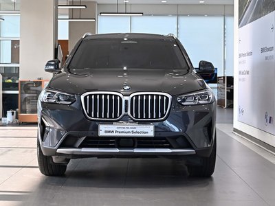 BMW X3 - 2