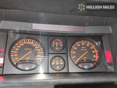 FERRARI TESTAROSSA - 6