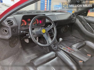 FERRARI TESTAROSSA - 3