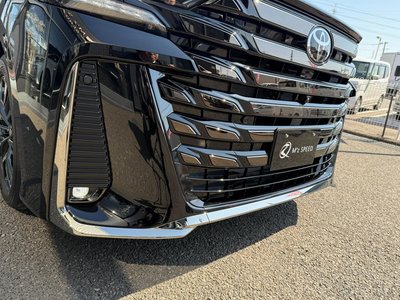 2026 Toyota VELLFIRE 缩略图 22
