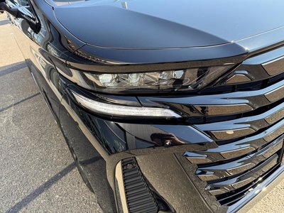 2026 Toyota VELLFIRE 缩略图 20