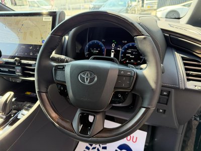 2026 Toyota VELLFIRE 缩略图 42