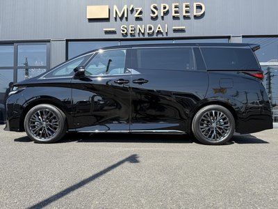 2026 Toyota VELLFIRE 缩略图 14