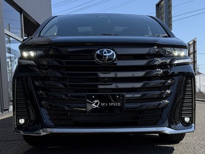 2026 Toyota VELLFIRE 缩略图 16