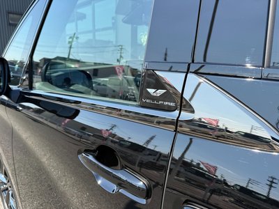 2026 Toyota VELLFIRE 缩略图 35
